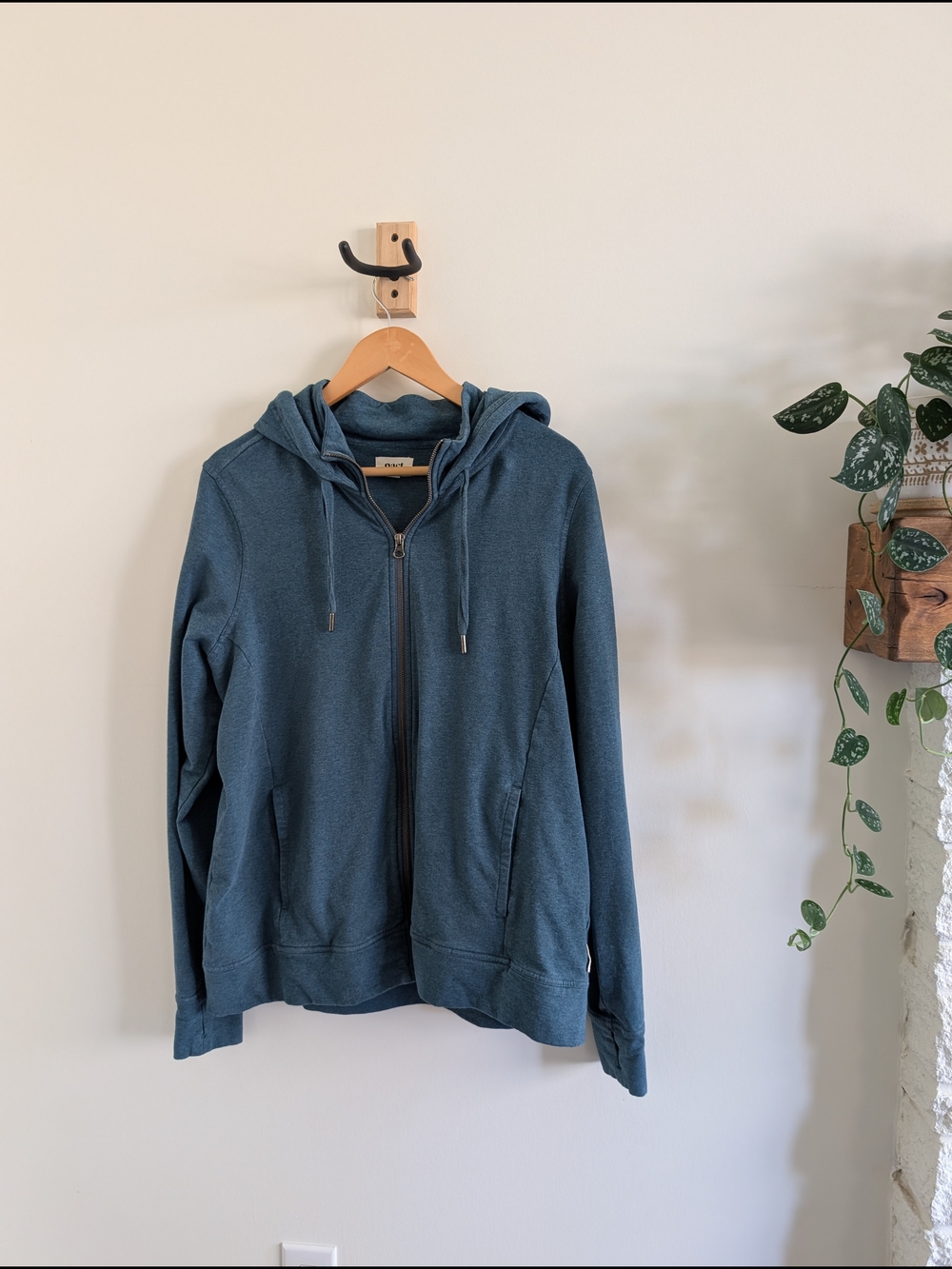 Pact Women's Knit Jacket